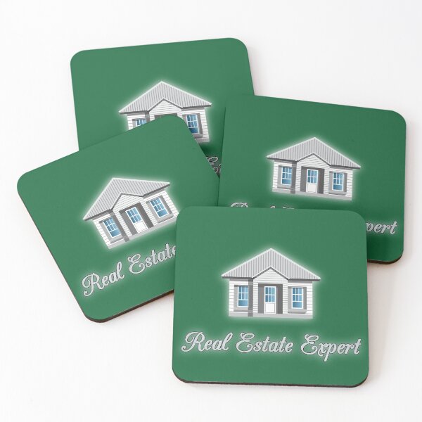 Item preview, Property Expert designed and sold by aruvanita.