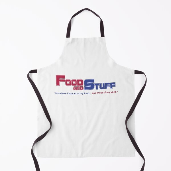 Item preview, Food And Stuff designed and sold by TwelveParsecs.