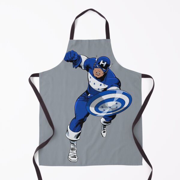 Item preview, Capitan Honduras designed and sold by 13thFloorDesign.