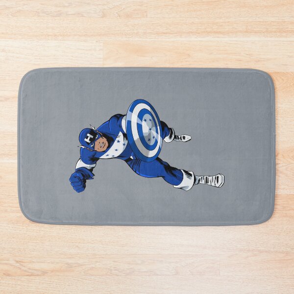 Item preview, Capitan Honduras  designed and sold by 13thFloorDesign.