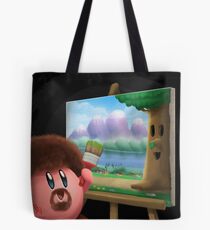 0025 - Happy Little Tree Tote Bag
