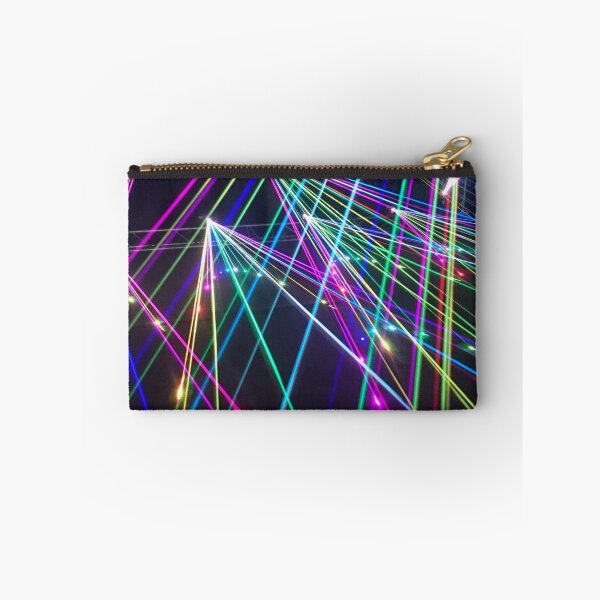 Item preview, Disco laser sharp colorful field lights  designed and sold by AnujShah7.