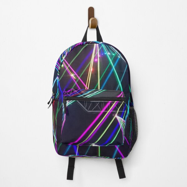 Item preview, Disco laser sharp colorful field lights designed and sold by AnujShah7.