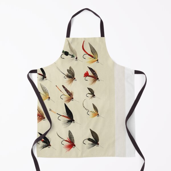 Item preview, Trout Fly Fishing designed and sold by SFTStudio.