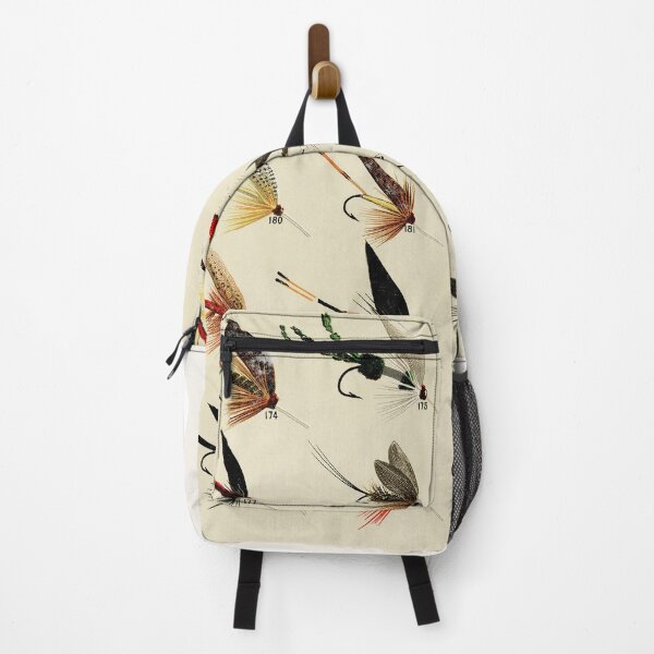 Item preview, Trout Fly Fishing designed and sold by SFTStudio.