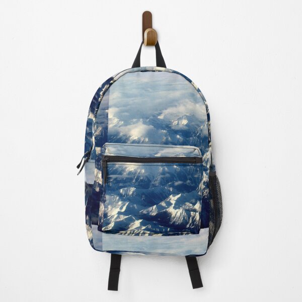Item preview, Splendour Of The Rockies designed and sold by alabca.
