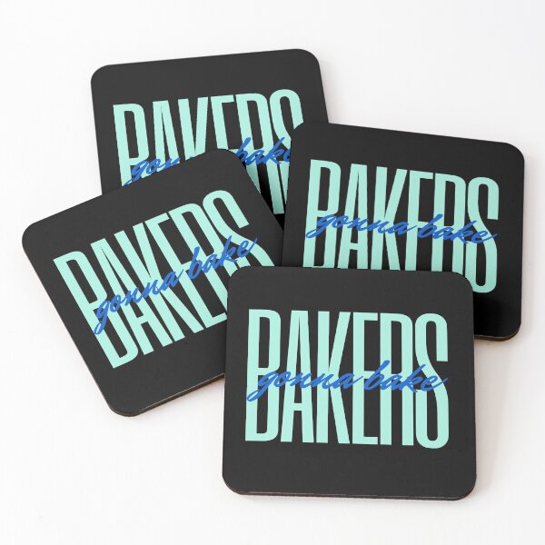Item preview, Bakers Gonna Bake designed and sold by Peishan02.
