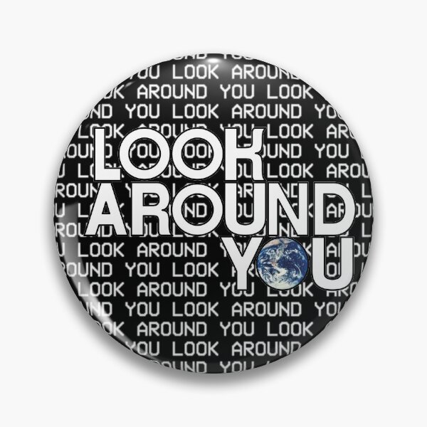 Item preview, beebthings Look Around You 1 designed and sold by Beeb Things.