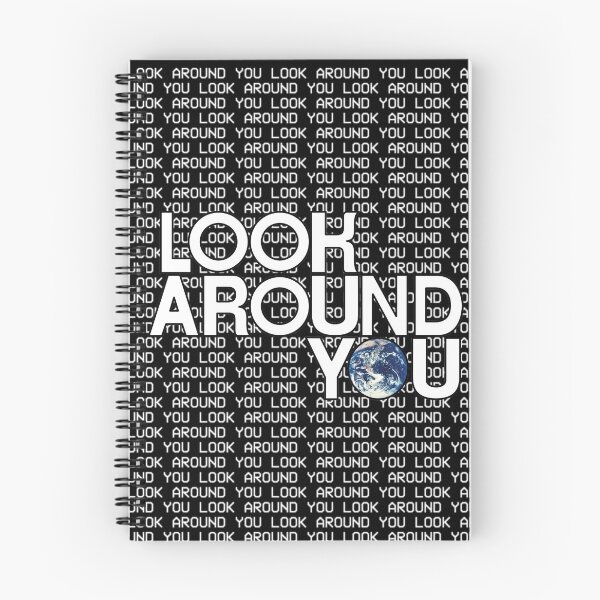 Item preview, beebthings Look Around You 1 designed and sold by Beeb Things.