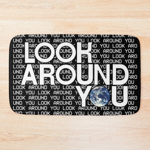 Item preview, beebthings Look Around You 1 designed and sold by Beeb Things.