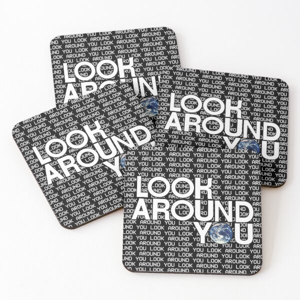 Item preview, beebthings Look Around You 1 designed and sold by Beeb Things.