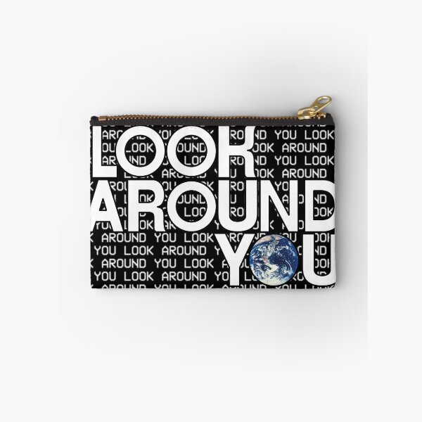 Item preview, beebthings Look Around You 1 designed and sold by Beeb Things.
