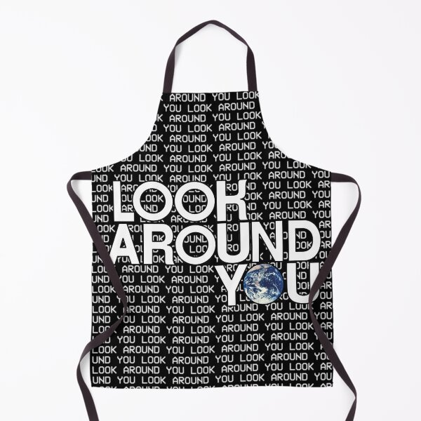 Item preview, beebthings Look Around You 1 designed and sold by Beeb Things.