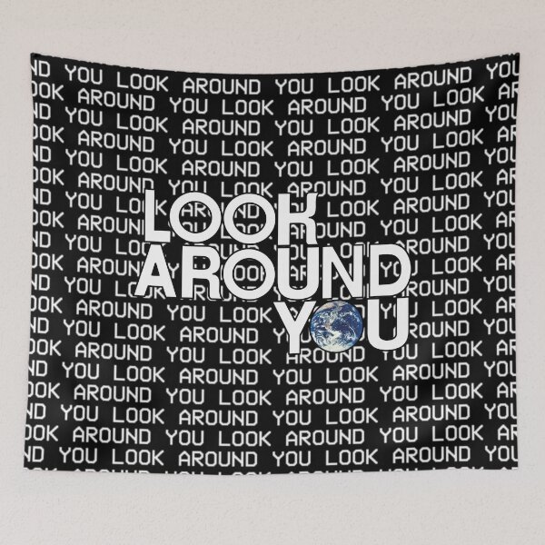 Item preview, beebthings Look Around You 1 designed and sold by Beeb Things.