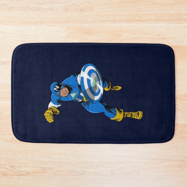 Item preview, Capitan Nicaragua designed and sold by 13thFloorDesign.