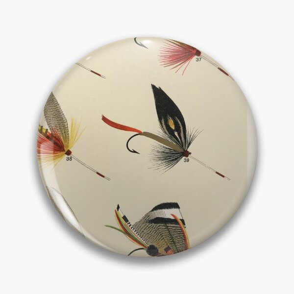 Item preview, Fly Fishing - Lake Flies designed and sold by SFTStudio.