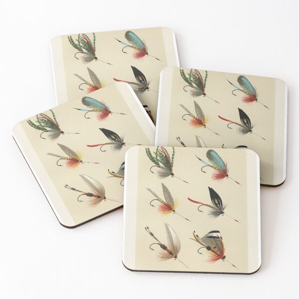 Item preview, Fly Fishing - Lake Flies designed and sold by SFTStudio.
