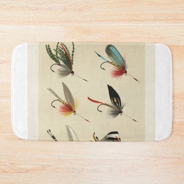 Item preview, Fly Fishing - Lake Flies designed and sold by SFTStudio.