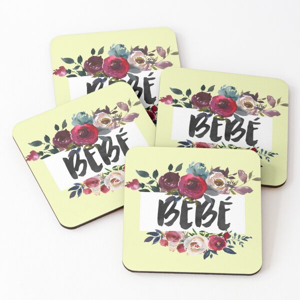 Item preview, Schitts Creek Bebe with roses. Birthday party gifts. Officially licensed merch. designed and sold by chrlalexandru.