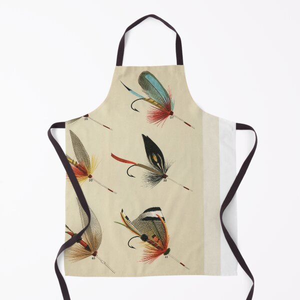 Item preview, Fly Fishing - Lake Flies designed and sold by SFTStudio.