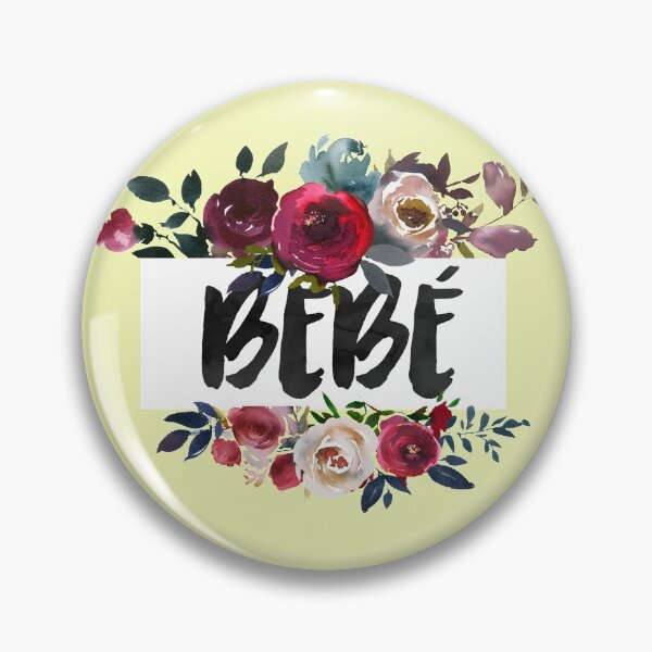 Item preview, Schitts Creek Bebe with roses. Birthday party gifts. Officially licensed merch. designed and sold by chrlalexandru.