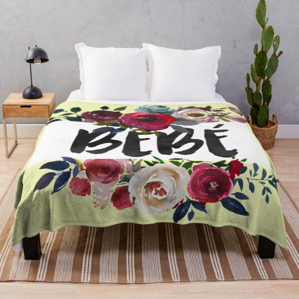 Item preview, Schitts Creek Bebe with roses. Birthday party gifts. Officially licensed merch. designed and sold by chrlalexandru.