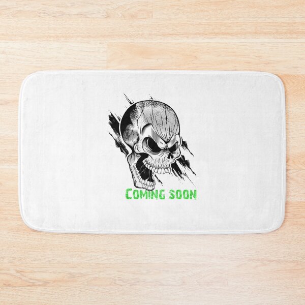 Item preview, Skelton design designed and sold by Shipra Gupta.
