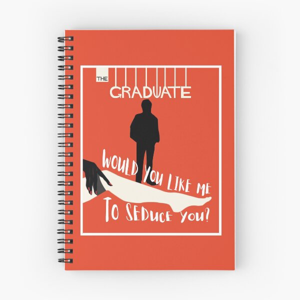 Item preview, the graduate film 1960s rv2 designed and sold by Gloria312.