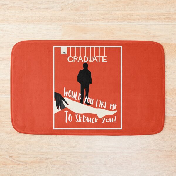 Item preview, the graduate film 1960s rv2 designed and sold by Gloria312.