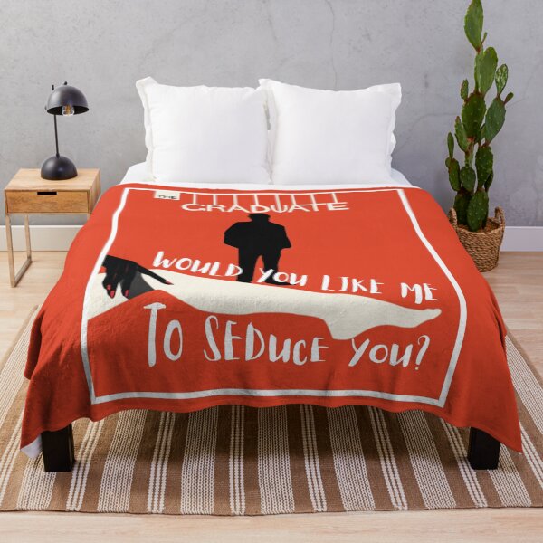 Item preview, the graduate film 1960s rv2 designed and sold by Gloria312.