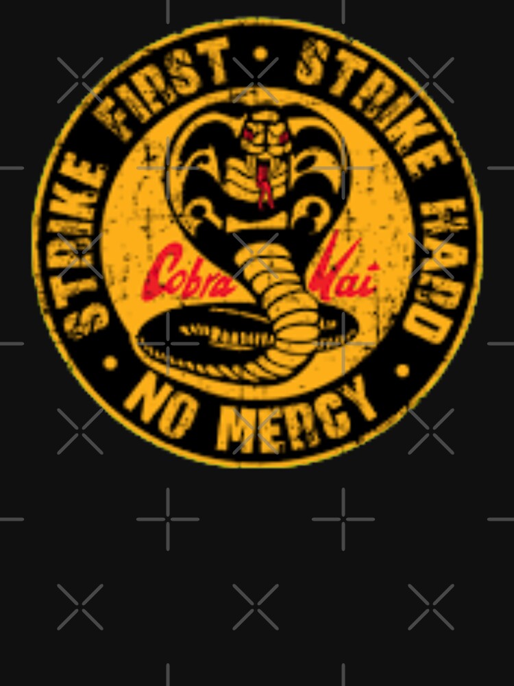 cobra kai by lorenzo--