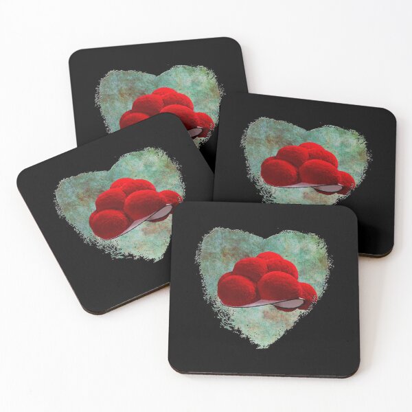 Item preview, Bollen hat with a heart designed and sold by iL PhotoArt Germany.