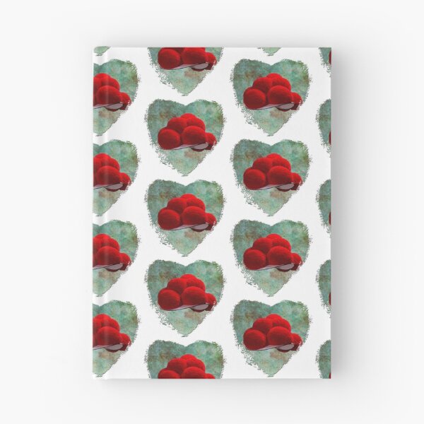 Item preview, Bollen hat with a heart designed and sold by iL PhotoArt Germany.