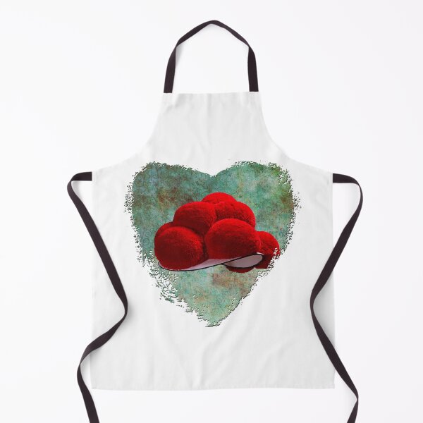 Item preview, Bollen hat with a heart designed and sold by iL PhotoArt Germany.