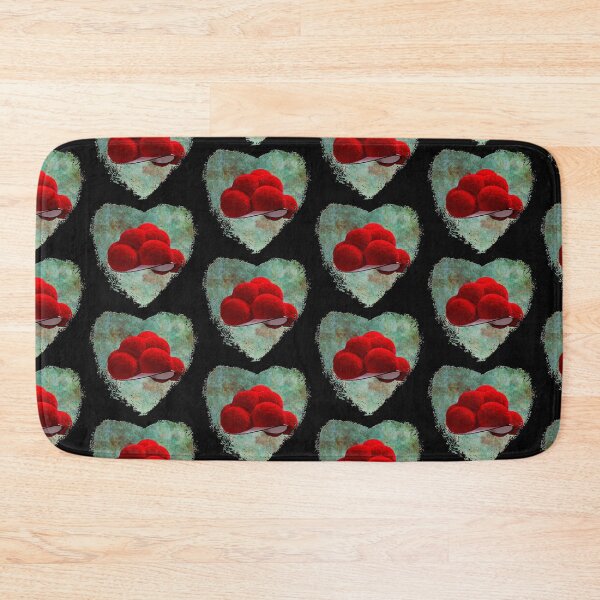 Item preview, Bollen hat with a heart designed and sold by iL PhotoArt Germany.