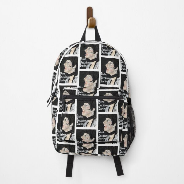 Item preview, Cabaret, Divine Decadence Darling, Liza Minnelli Portrait designed and sold by Kezylou.