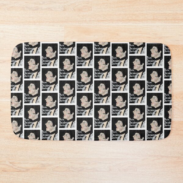 Item preview, Cabaret, Divine Decadence Darling, Liza Minnelli Portrait designed and sold by Kezylou.