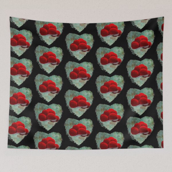 Item preview, Bollen hat with a heart designed and sold by iL PhotoArt Germany.