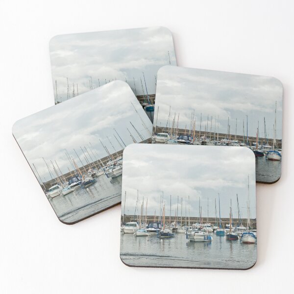 Item preview, Saundersfoot Harbour Pembrokeshire 5 designed and sold by Steve Purnell Photography.