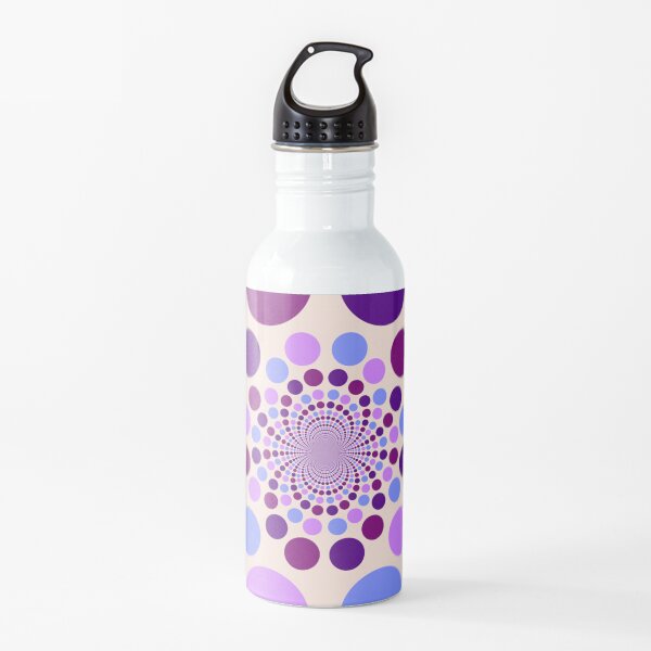 Spots Water Bottle