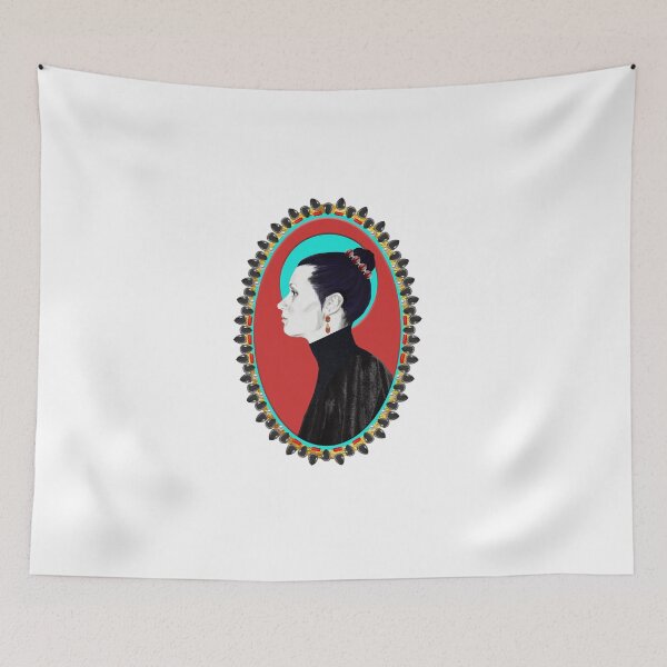 Item preview, my sister cameo designed and sold by bwasylewicz.