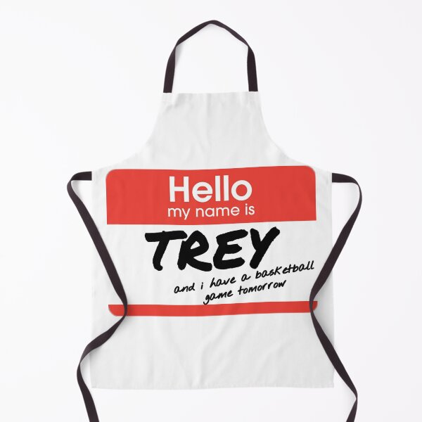 Item preview, my name is trey designed and sold by couldbekayla.