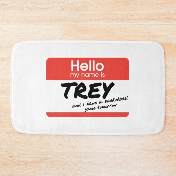 Item preview, my name is trey designed and sold by couldbekayla.