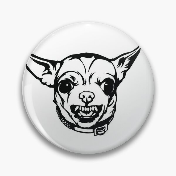 Item preview, Chihuahua Dog pets dogs fury cartoon comic  designed and sold by Coolstuff4you71.