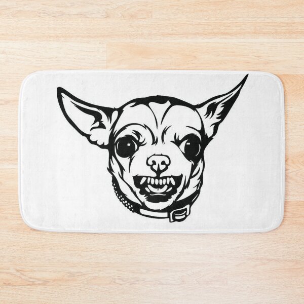 Item preview, Chihuahua Dog pets dogs fury cartoon comic  designed and sold by Coolstuff4you71.