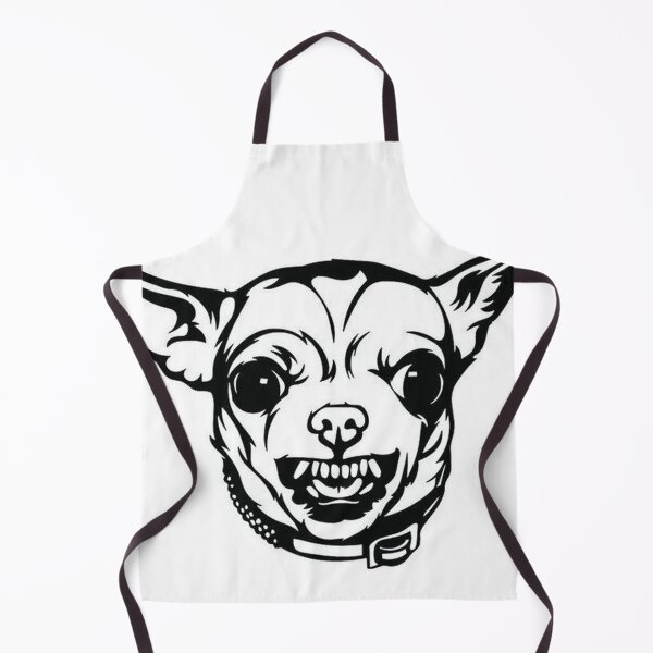 Item preview, Chihuahua Dog pets dogs fury cartoon comic designed and sold by Coolstuff4you71.
