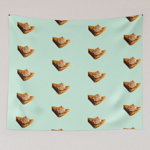 Item preview, Pumpkin pie designed and sold by CalligraphySun.