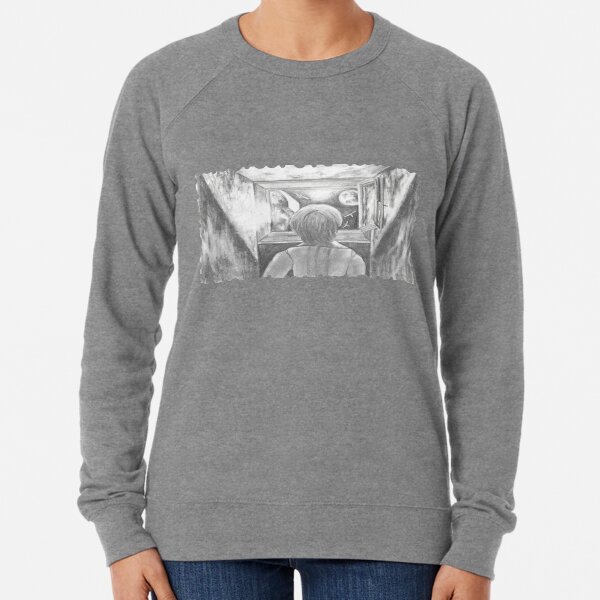 Träumer Leichter Pullover
