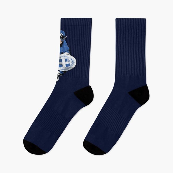 Item preview, Captain Greece designed and sold by 13thFloorDesign.