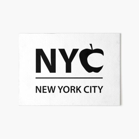 Artikel-Vorschau von New York City, designt und verkauft von Garmsy.